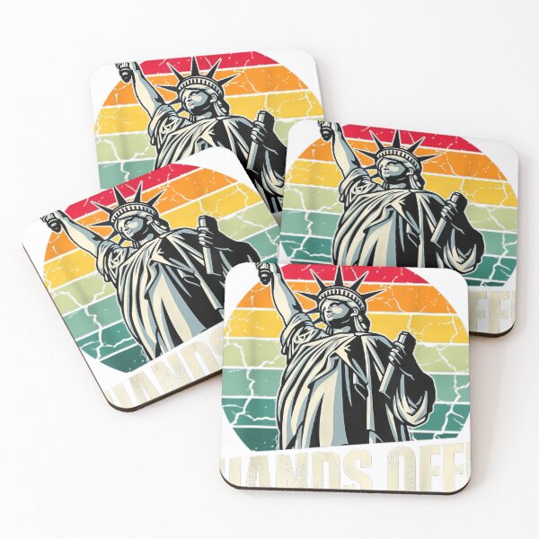 Item preview, Hands Off Protest  designed and sold by Ravindra Sabale.