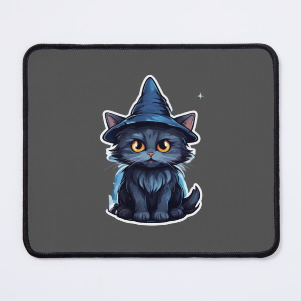 Item preview, Magical Cat designed and sold by Planetporridge.
