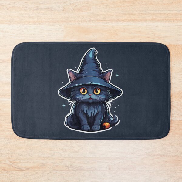 Item preview, Cat Magic designed and sold by Planetporridge.