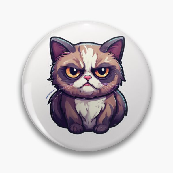 Item preview, Bored Cat designed and sold by Planetporridge.