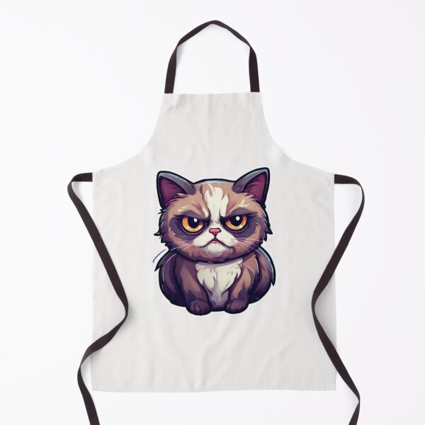 Item preview, Bored Cat designed and sold by Planetporridge.