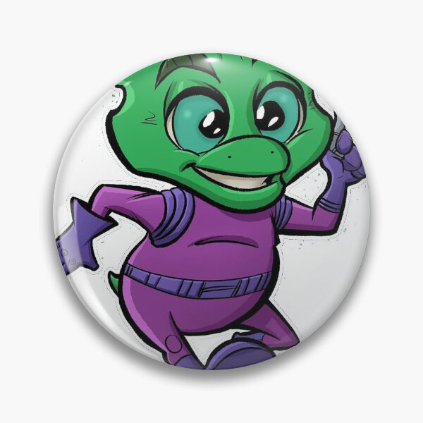 Item preview, Chibi Dirk Domingo designed and sold by dma-studios.