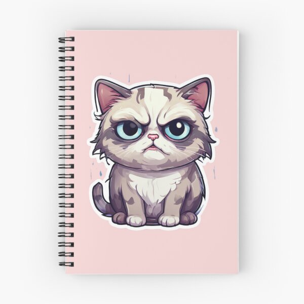 Item preview, Mad Cat Art designed and sold by Planetporridge.