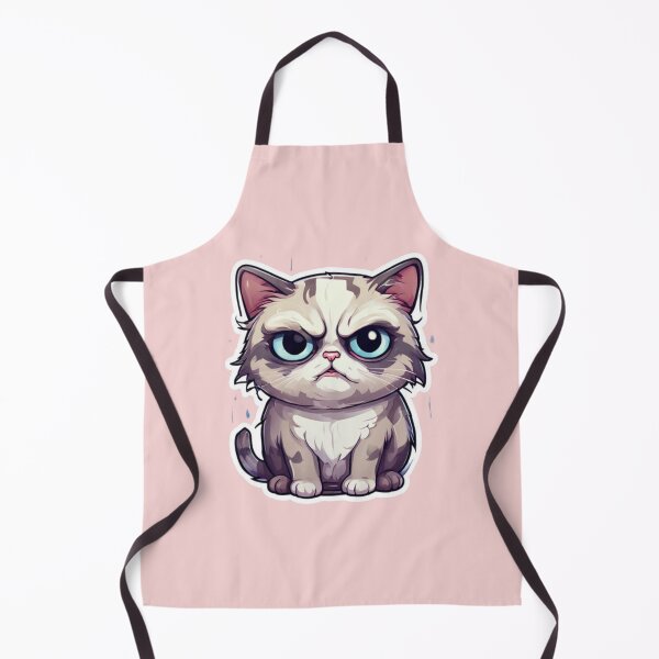 Item preview, Mad Cat Art designed and sold by Planetporridge.