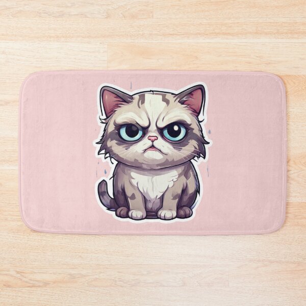 Item preview, Mad Cat Art designed and sold by Planetporridge.