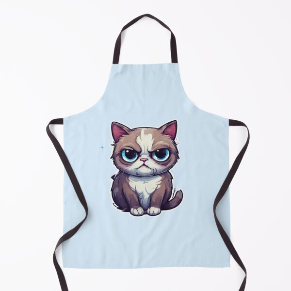 Item preview, Grumpy Cat Art designed and sold by Planetporridge.
