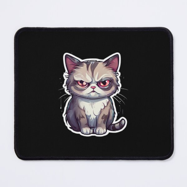 Item preview, Grumpy Cat designed and sold by Planetporridge.
