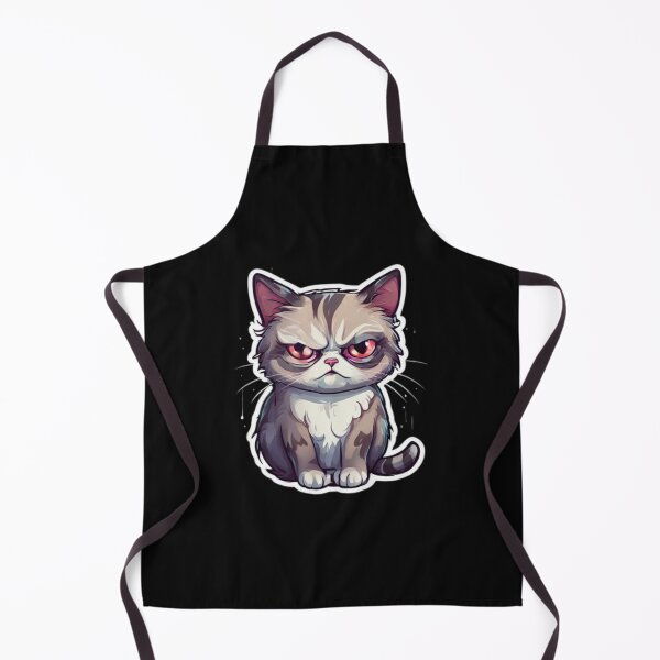 Item preview, Grumpy Cat designed and sold by Planetporridge.