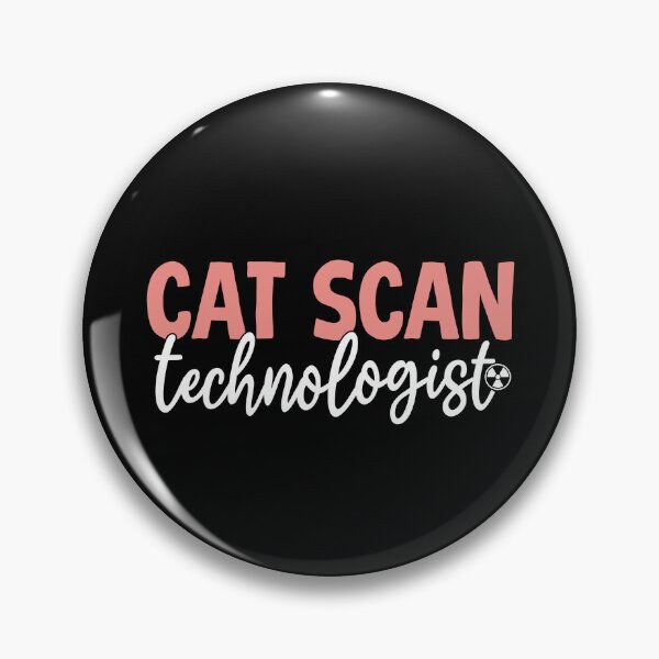 Item preview, Cat Scan Technologist - Radiology Department designed and sold by Senthamizh.