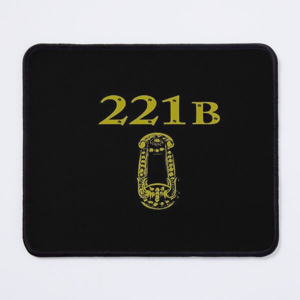 Item preview, 221B Baker street designed and sold by happydaysfun.