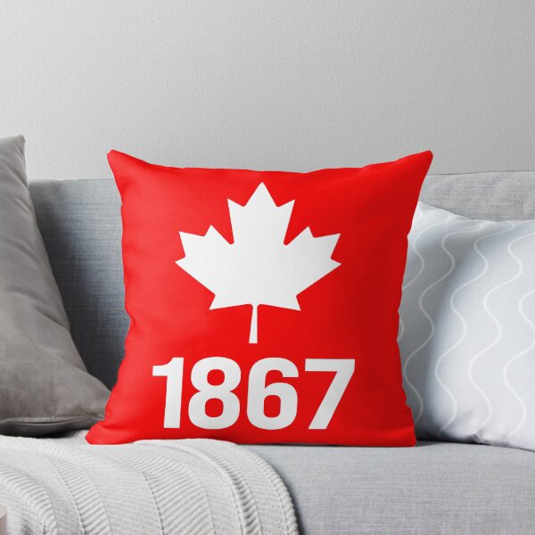 Item preview, 1867: The Birth of Canada designed and sold by Office Geek Shop.