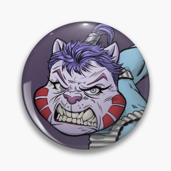 Item preview, Feline Wrath designed and sold by dma-studios.