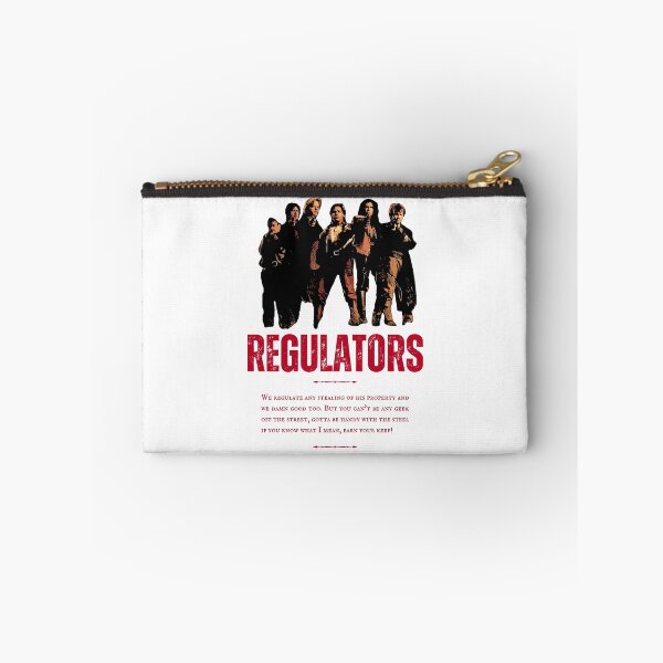 Item preview, Regulators designed and sold by UNK-Fatigues.