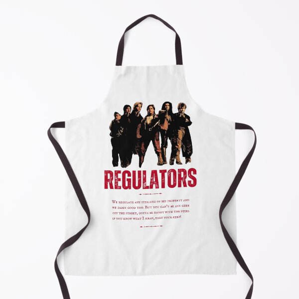 Item preview, Regulators designed and sold by UNK-Fatigues.
