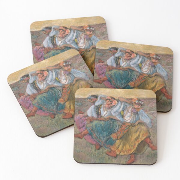Item preview, Ukrainian Dancers designed and sold by Craphe.