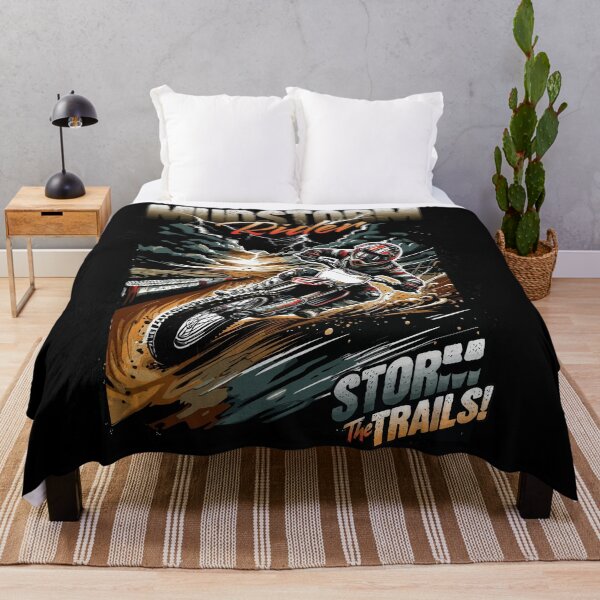 Item preview, Mudstorm Riders Design designed and sold by EzequielBC.