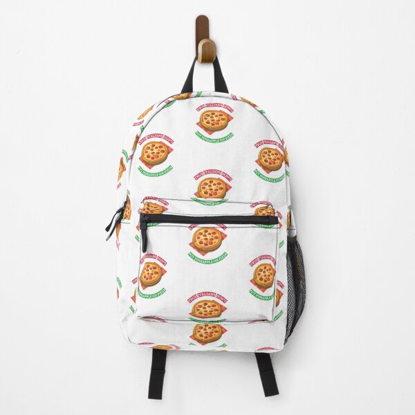 Item preview, True Italians Don't Put Pineapple on Pizza designed and sold by JoeVee-Int.