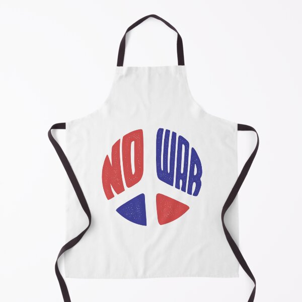 Item preview, No War Peace Sign designed and sold by Eat the Rich.