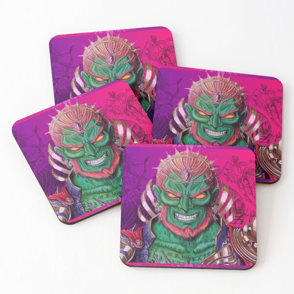 Item preview, The return designed and sold by DanielAros.
