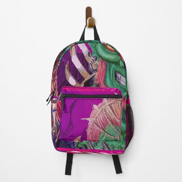 Item preview, The return designed and sold by DanielAros.