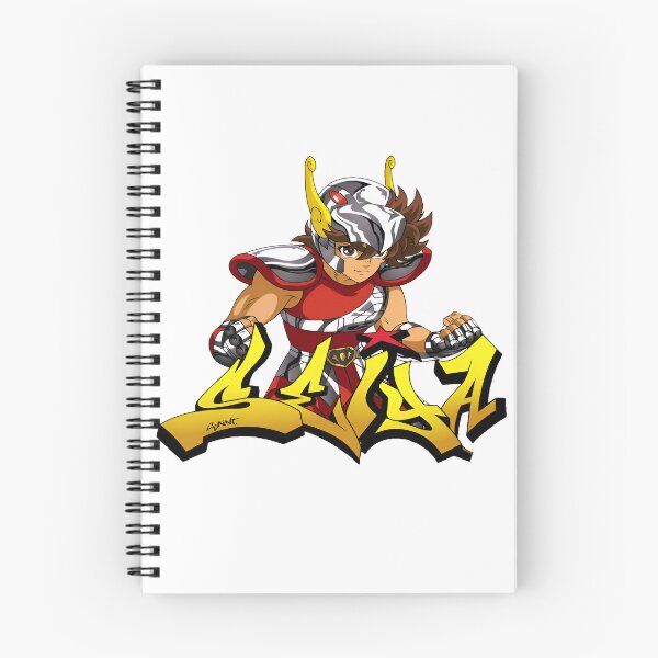 Item preview, PEGASUS SAINT - SAINT SEIYA designed and sold by yuseirender.