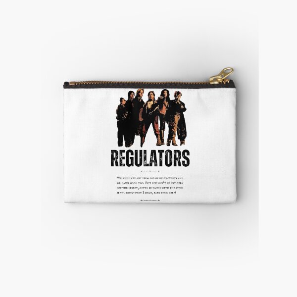 Item preview, Regulators designed and sold by UNK-Fatigues.
