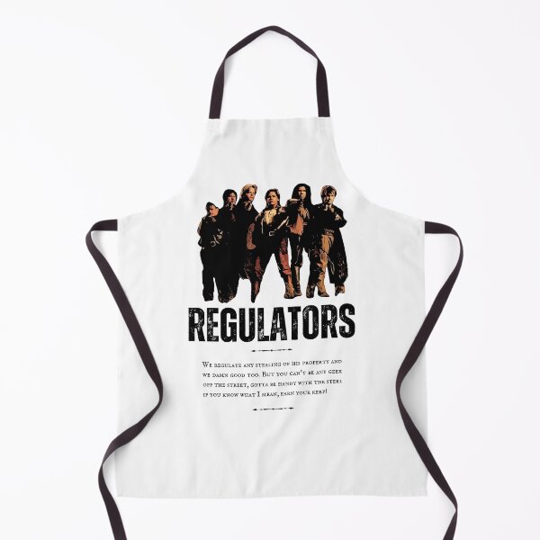 Item preview, Regulators designed and sold by UNK-Fatigues.