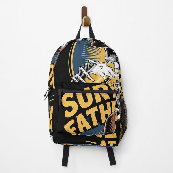 Item preview, Surviving Fatherhood One Beer at a Time | Funny Dad Life Gift designed and sold by AP_1979.