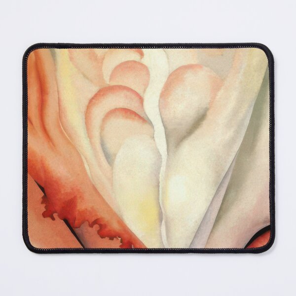 Item preview, Georgia O'Keeffe designed and sold by ShelbyMCCCay.