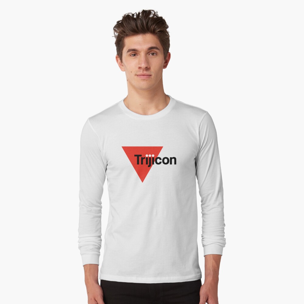 Vista previa del artículo con la obra «Camiseta de manga larga», diseñado y vendido por PAPK.