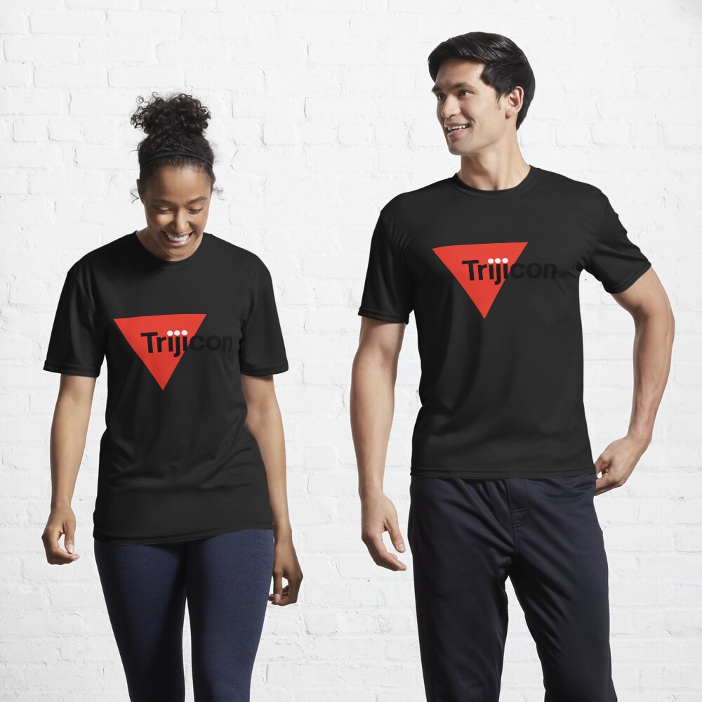 Vista previa del artículo con la obra «Camiseta deportiva», diseñado y vendido por PAPK.