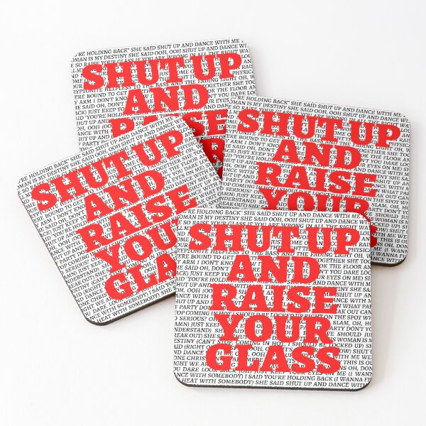 Item preview, lyrics designed and sold by broadwaygirl142.