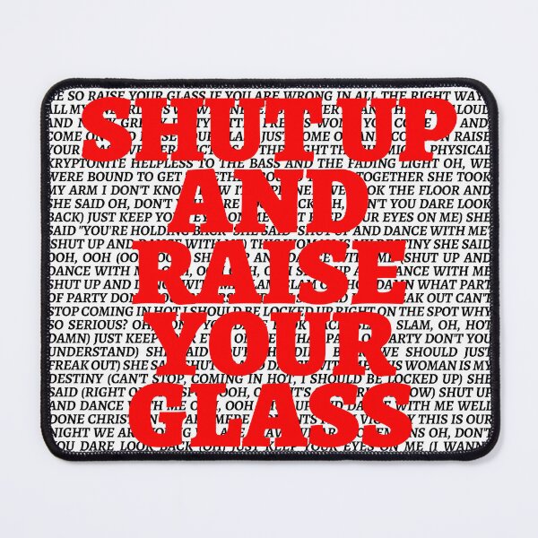 Item preview, lyrics designed and sold by broadwaygirl142.