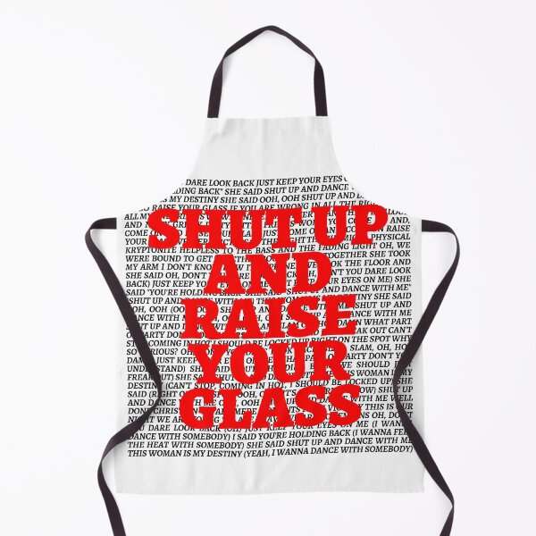 Item preview, lyrics designed and sold by broadwaygirl142.