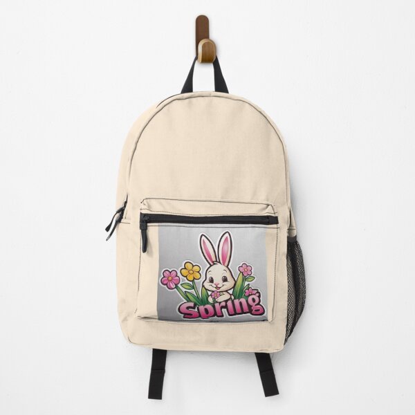 Item preview, Spring Bunny designed and sold by Nature's Palette.