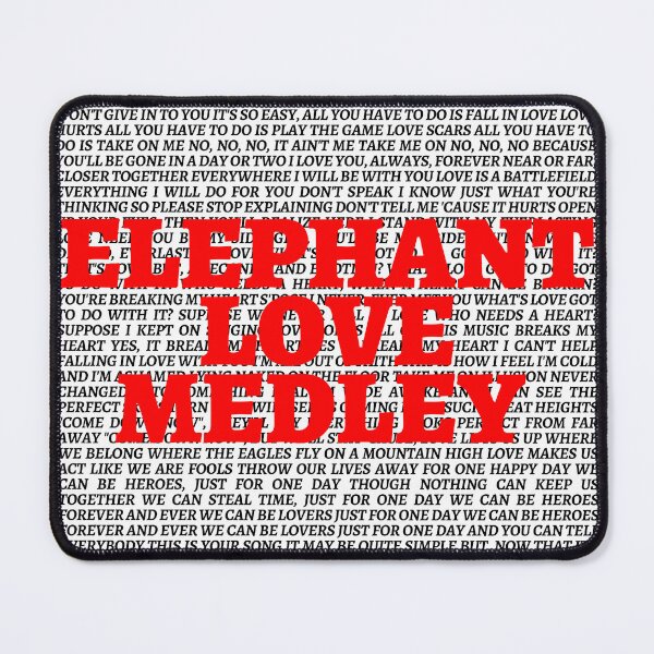 Item preview,  lyrics designed and sold by broadwaygirl142.