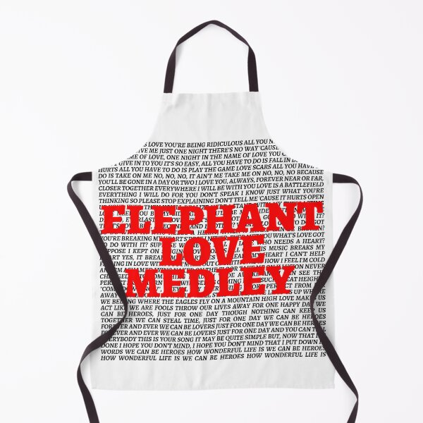 Item preview, lyrics designed and sold by broadwaygirl142.