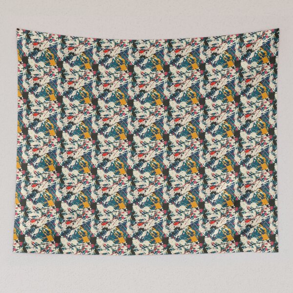 Item preview, Creative Energy in Motion designed and sold by MidArtForge.