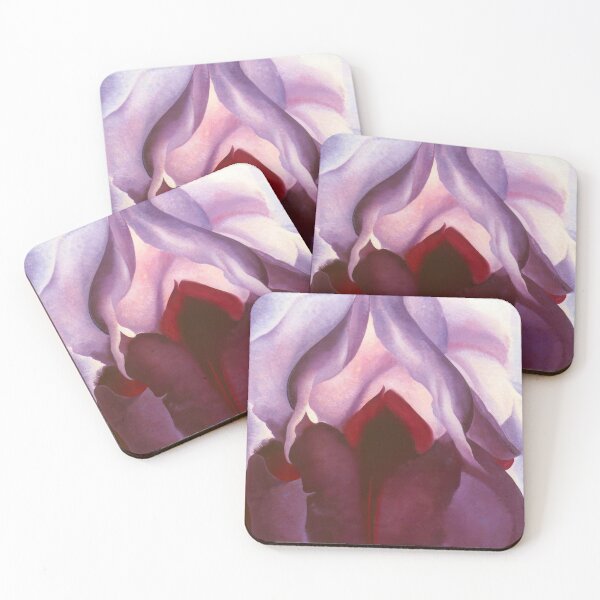 Item preview, Georgia O'Keeffe designed and sold by ShelbyMCCCay.