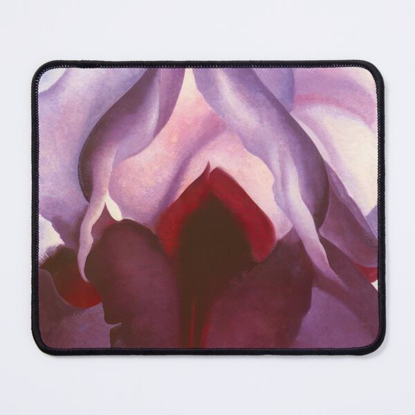 Item preview, Georgia O'Keeffe designed and sold by ShelbyMCCCay.