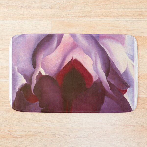 Item preview, Georgia O'Keeffe designed and sold by ShelbyMCCCay.