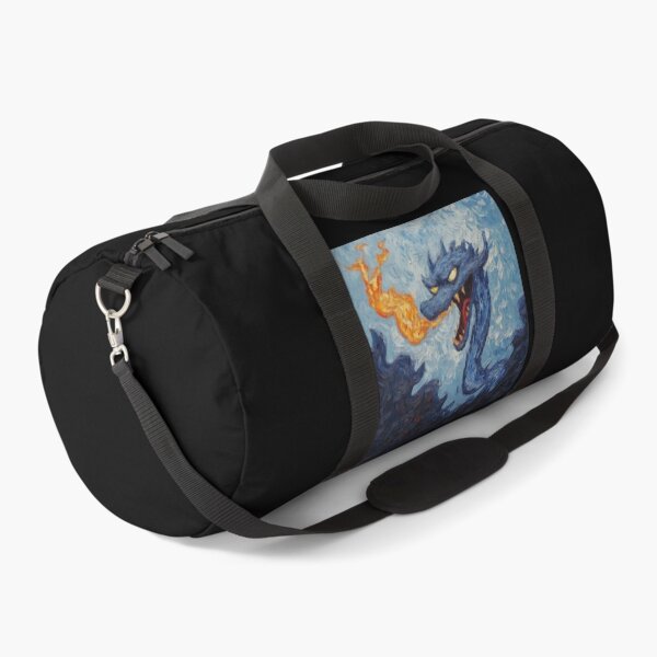 Item preview, Genie | Post-impressionist painting style designed and sold by ComicsFactory.
