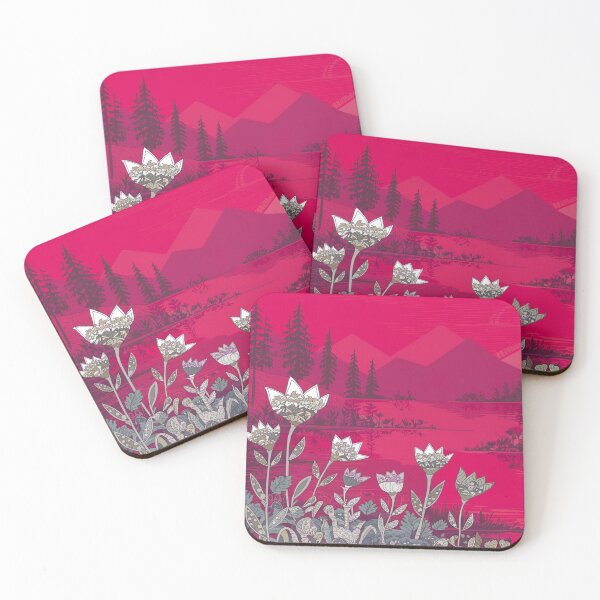 Item preview, Zentangle Spring - Floral Patterns with Early Bloomers designed and sold by FotoworldEdel.
