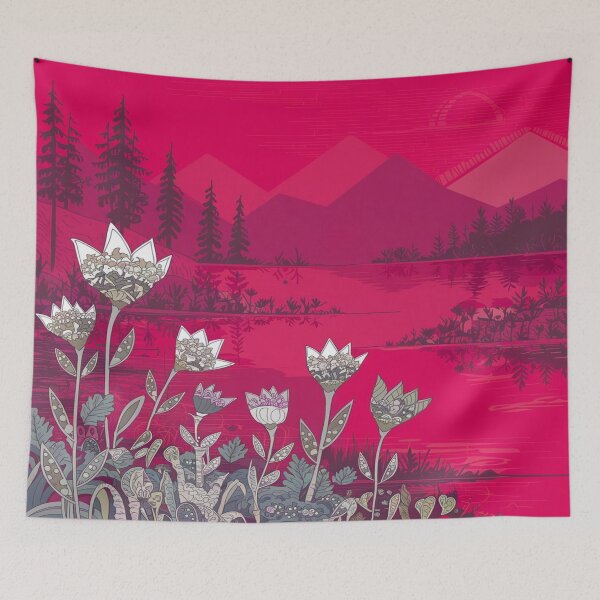 Item preview, Zentangle Spring - Floral Patterns with Early Bloomers designed and sold by FotoworldEdel.