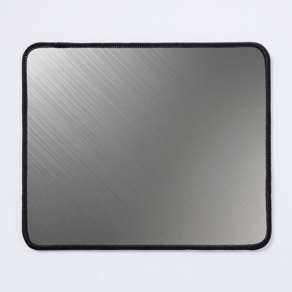 Item preview, Brushed Steel Texture with Soft Reflection designed and sold by SurfaceCraft Studio.