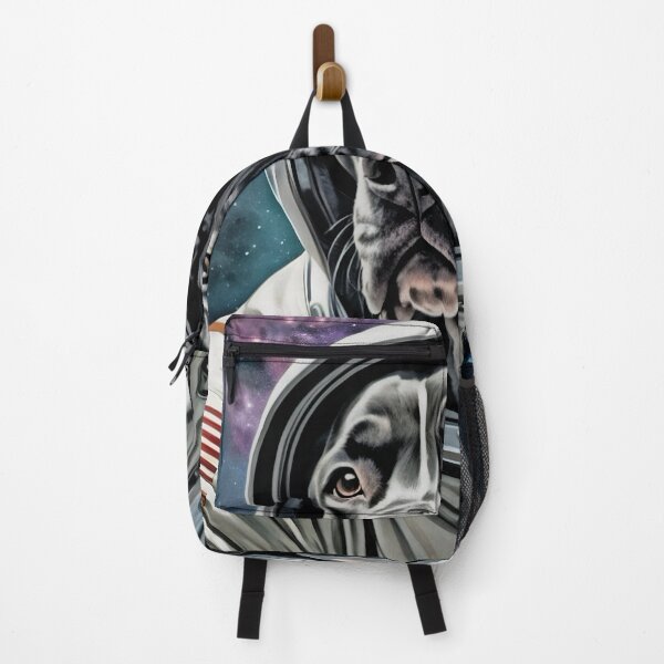 Item preview, Great Dane Space Exploration designed and sold by NikkiBear67.