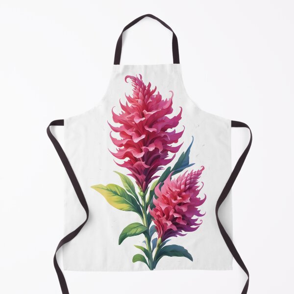 Item preview, Pink Celosia designed and sold by HOMETOWN86.