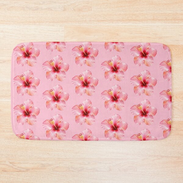 Item preview, Pink Hibiscus  designed and sold by svarupa.