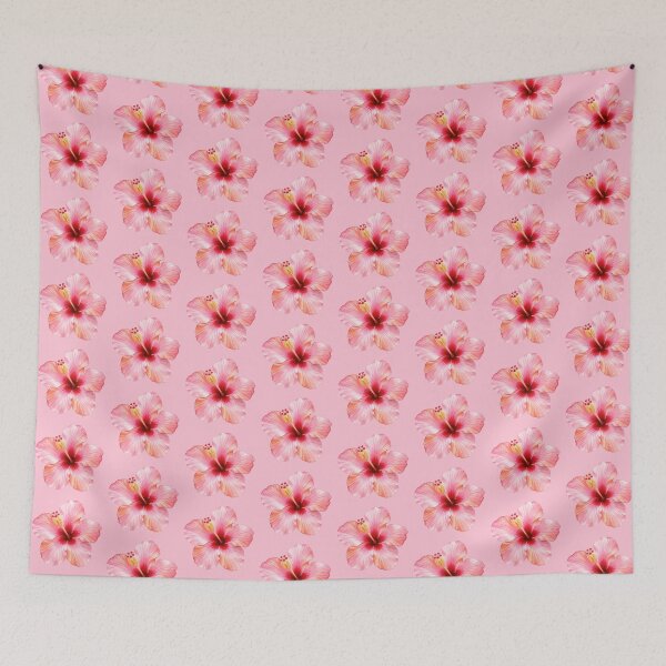 Item preview, Pink Hibiscus  designed and sold by svarupa.