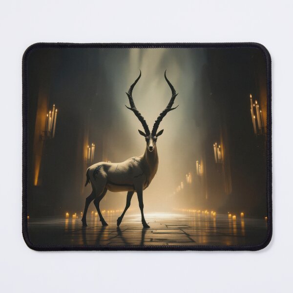 Item preview, Ibex Narthex designed and sold by HabitableMoons.